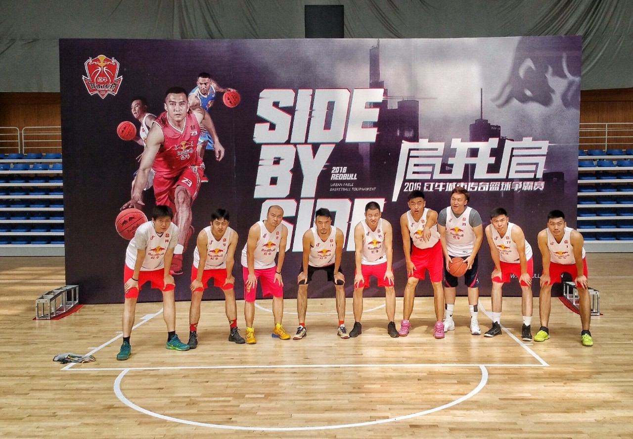 2016年郑州业余篮球联盟,郑州篮球联盟