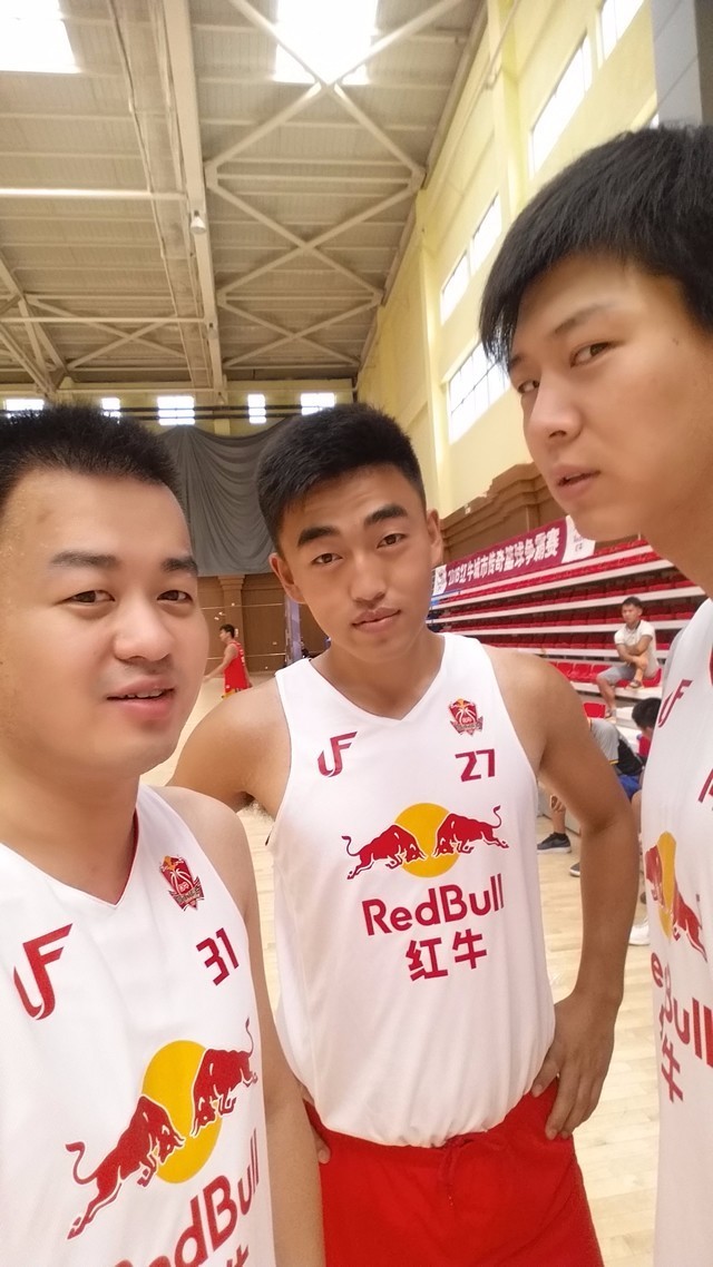 2016年郑州业余篮球联盟,郑州篮球联盟