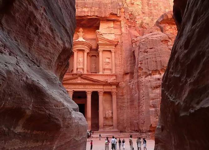 古建筑风景经典图片,美图壁纸古建筑