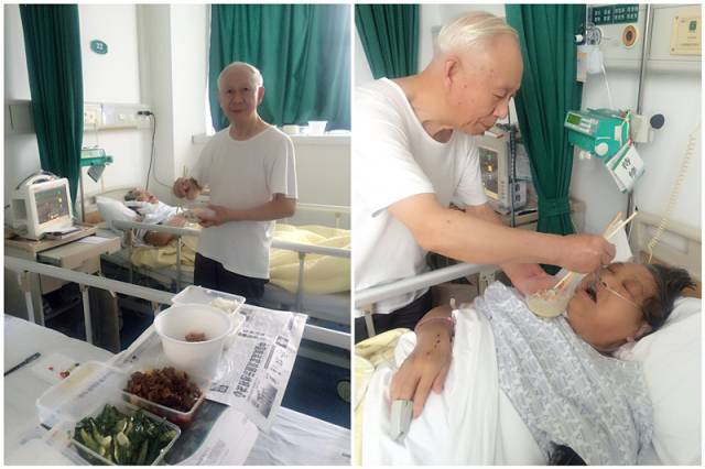 致敬暴雨时守护我们的人,致敬在暴雨中的坚守