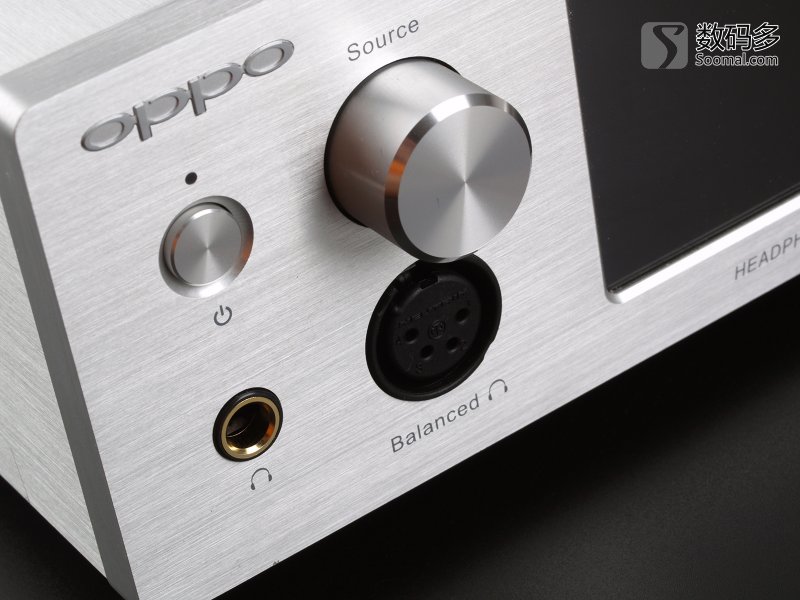 oppoha1功放,oppoha2便携式耳机放大器