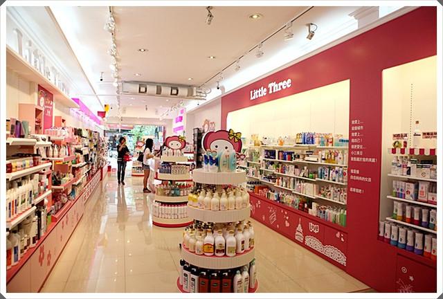 台湾必买的药妆,台湾必买日本药妆