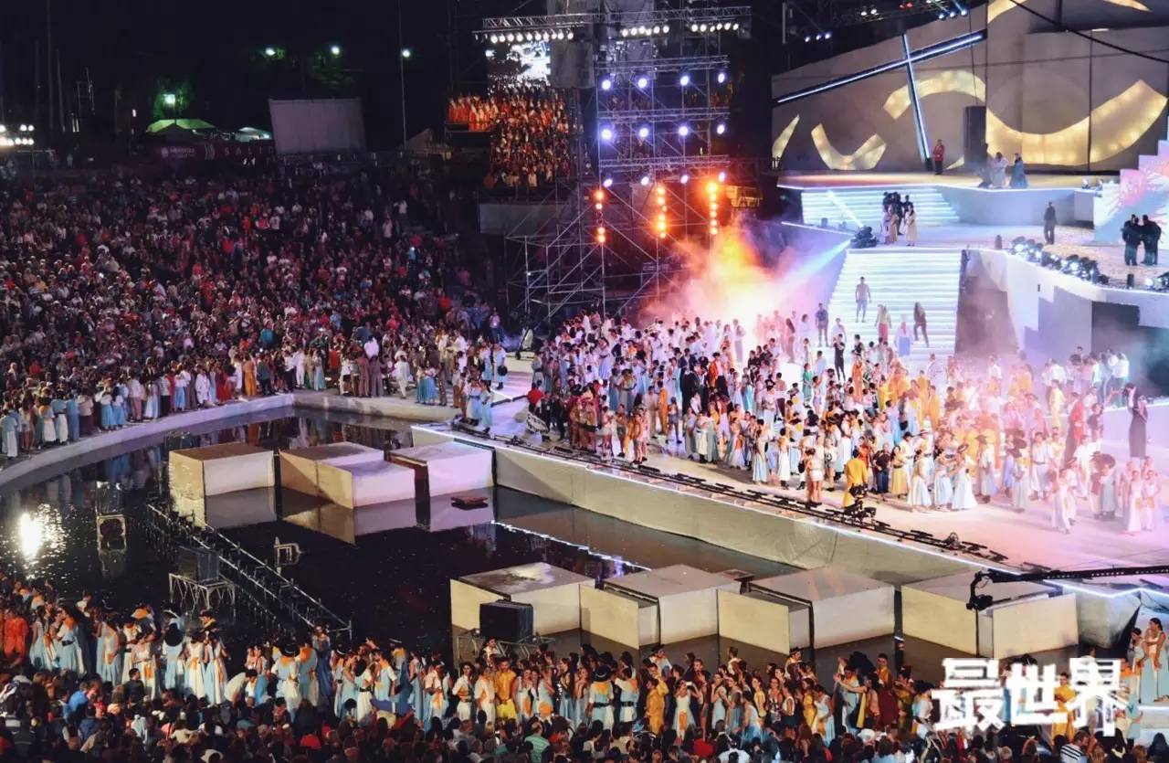 阿根廷免签？美女美酒英雄们，我来啦！