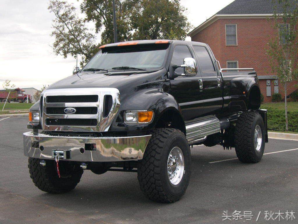 福特皮卡猛禽怎么区分,福特猛禽和福特皮卡的区别