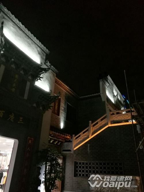 合肥城隍庙里商业现状,合肥城隍庙灵不灵