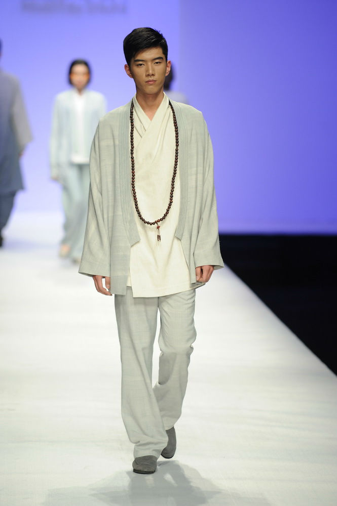 汉服怎么穿才能有气质,汉服气质怎么练