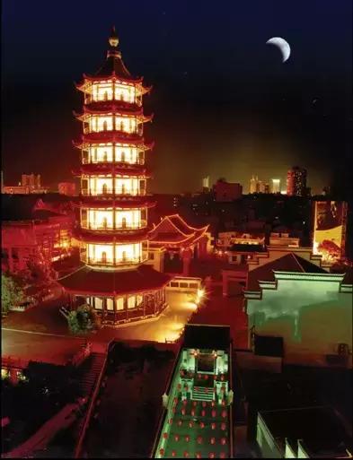 南昌未来可以成为一线城市吗,南昌会成为一线城市吗