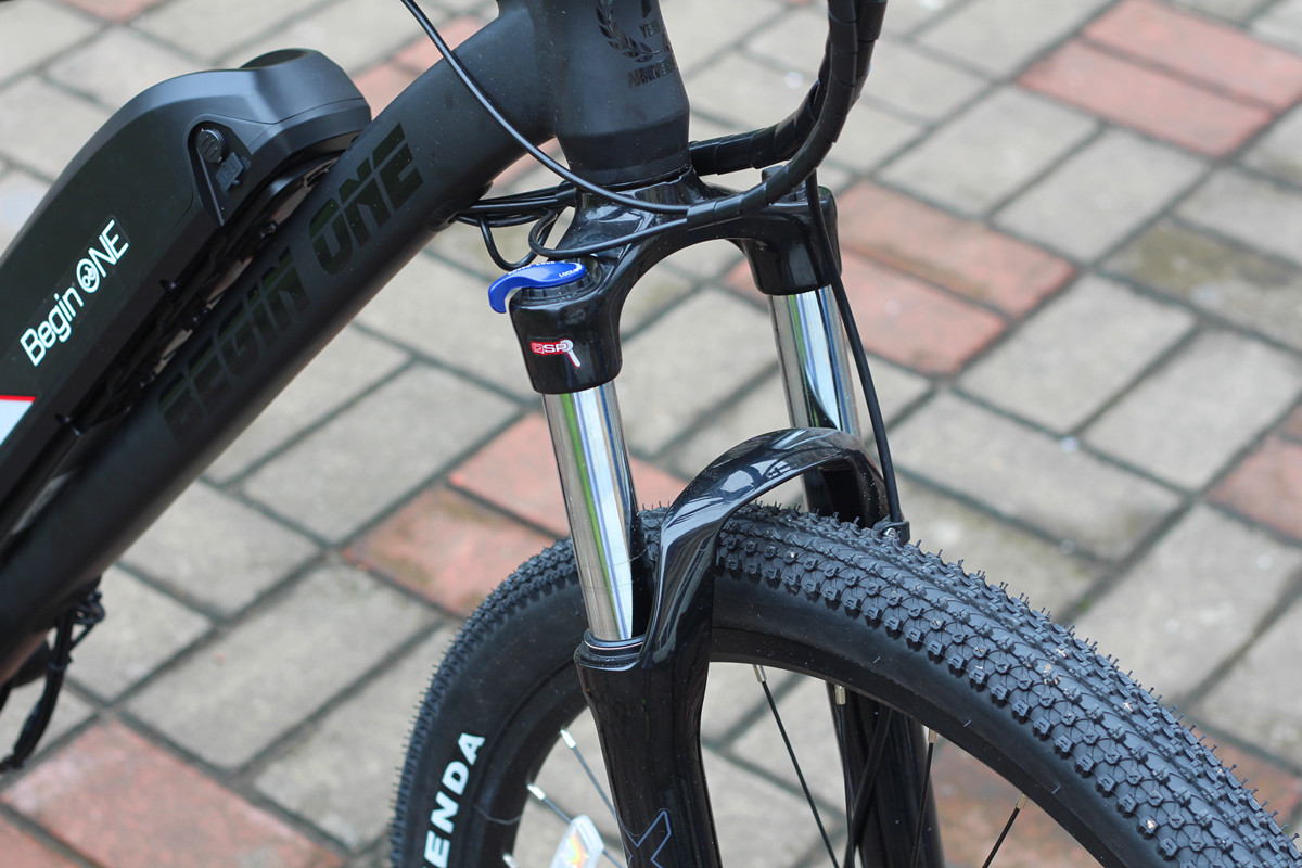 beginone自行车,BeginONE智能电踏车