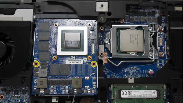 diy笔记本电脑教程,笔记本自己动手升级cpu和内存