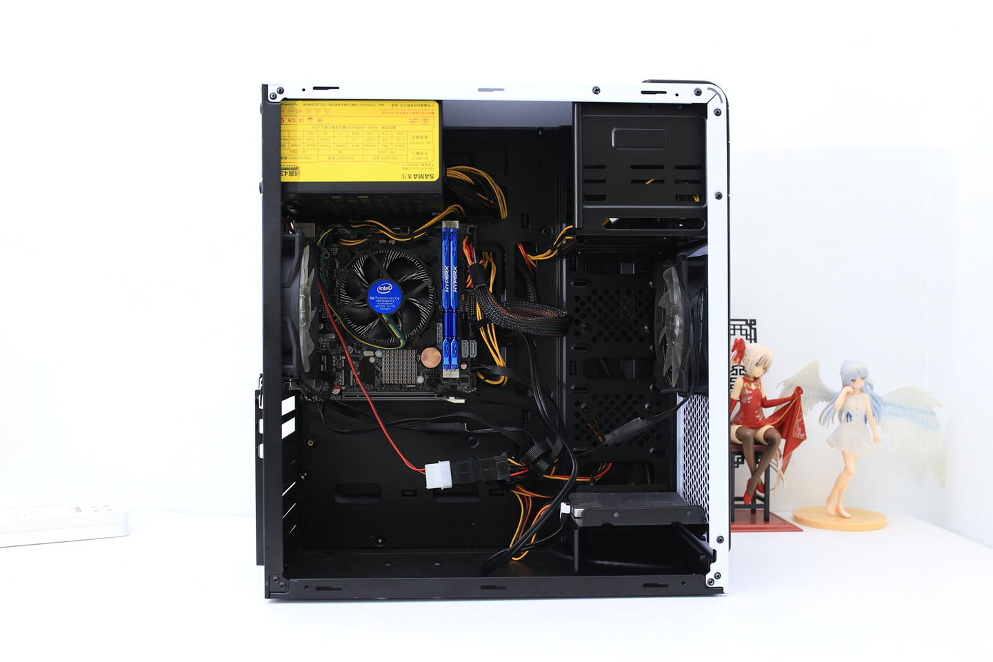 先马工匠5号机箱装机流程,先马工匠5号优缺点