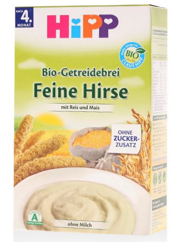 怎么选择第一口辅食,十大常见辅食误区