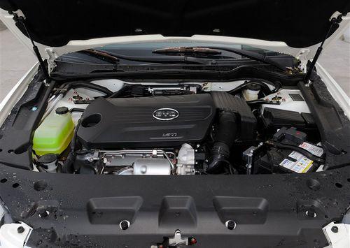 家用6-7座车推荐比亚迪,家庭用车比亚迪哪款比较合适