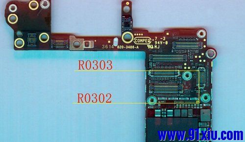 iphone6黑屏无法开机是什么问题,iphone6开机闪一下就黑屏自救方法