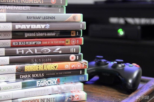 其实这些数码产品买二手最划算