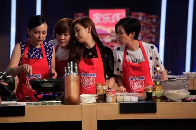 烹制出电视节目“三味”，成就周间档收视冠军！