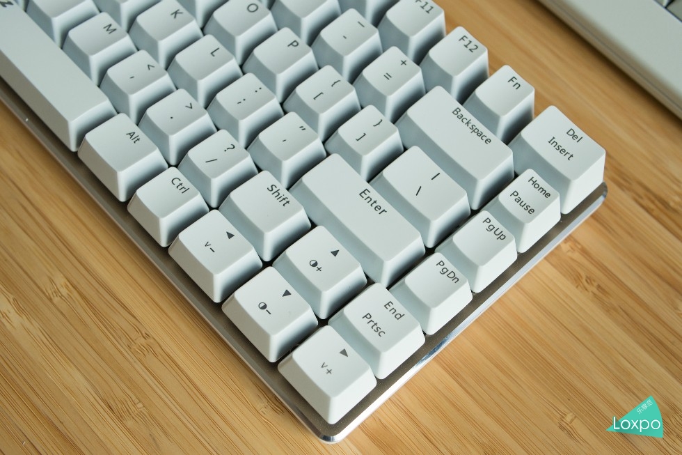 黑爵键盘ak33s,黑爵ak33黑轴测评