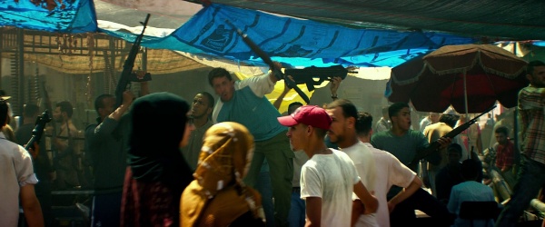 现代战争都有哪些高黑科技武器,盘点10大现代化战争的高科技武器