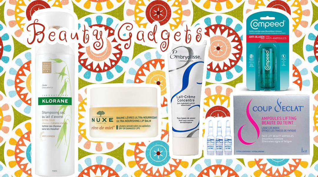 药妆店必买好用单品,日本药妆店必买小物件