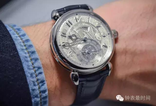 手表品牌排名前十名男表小众,您需要知道的9个时髦手表品牌