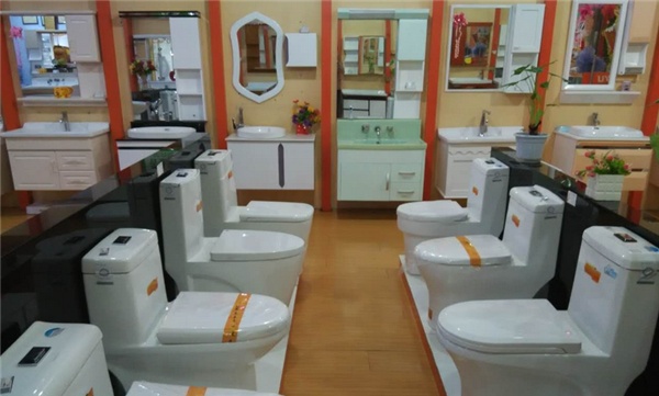 中国十大卫浴品牌最新排名榜,全国卫浴十大排名榜