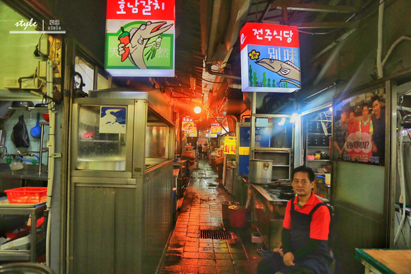 来首尔必买的东西,来韩国首尔这些店一定要逛