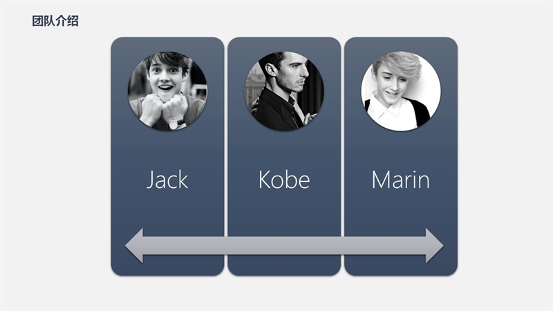 ppt经典版式排版,60个案例教你彻底搞定ppt图片排版