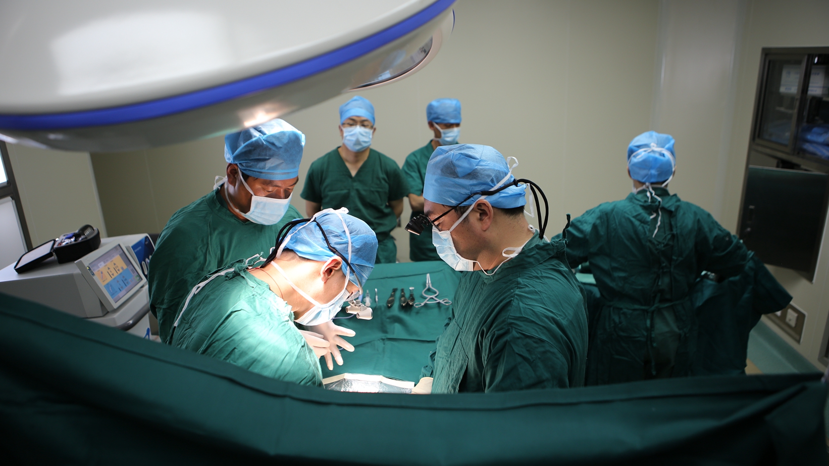 “同心路”上点滴小记——慈者温情为多难脑瘫患儿开启心门