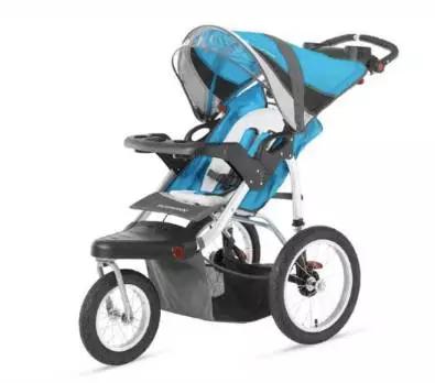 紧急召回涉及近20万辆儿童平衡车,婴儿车召回最新消息