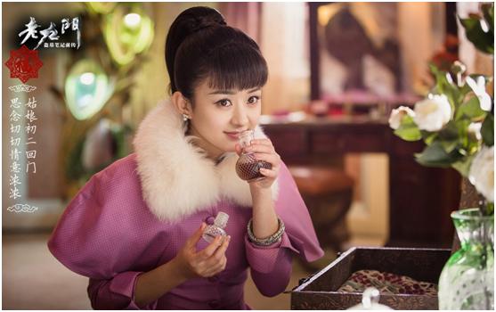 老九门高光,盗墓笔记老九门最强阵容