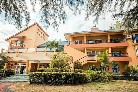 深圳十大经典民宿,深圳民宿推荐排名