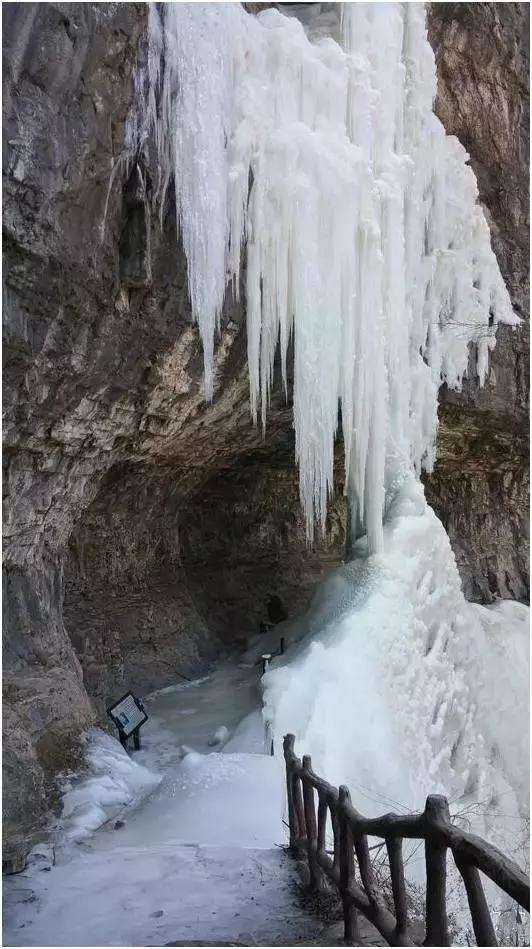 对不起！山西不只有煤，它还有仙本那，九寨沟，德天瀑布，贝加尔