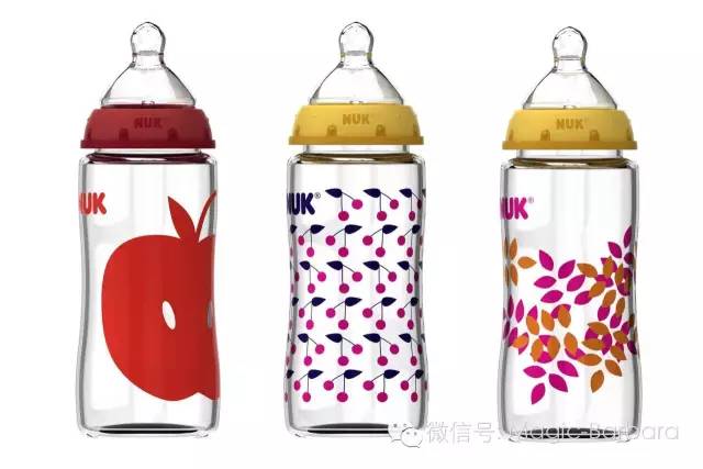 作为孩子的妈妈就要有超人的能力,0-3个月建议用哪款奶瓶