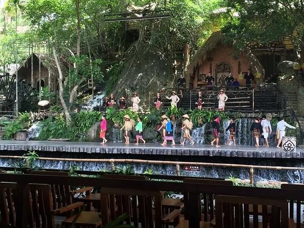 三亚之旅美食攻略,三亚旅游攻略三亚海鲜