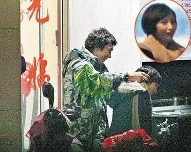 陈浩民是渣男,陈浩民蒋丽莎经典分手生活