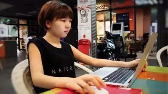 90后：如果你什么都不会，那你可以去创业