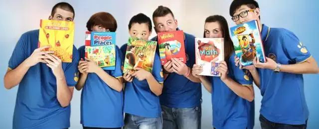 最新上海少儿英语培训机构排名,出名的英语培训机构有哪些