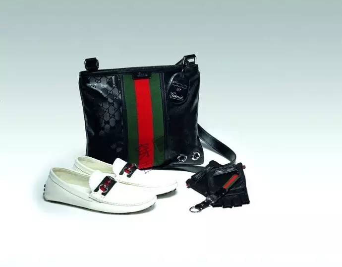 gucci古驰发展历程,古驰gucci来历