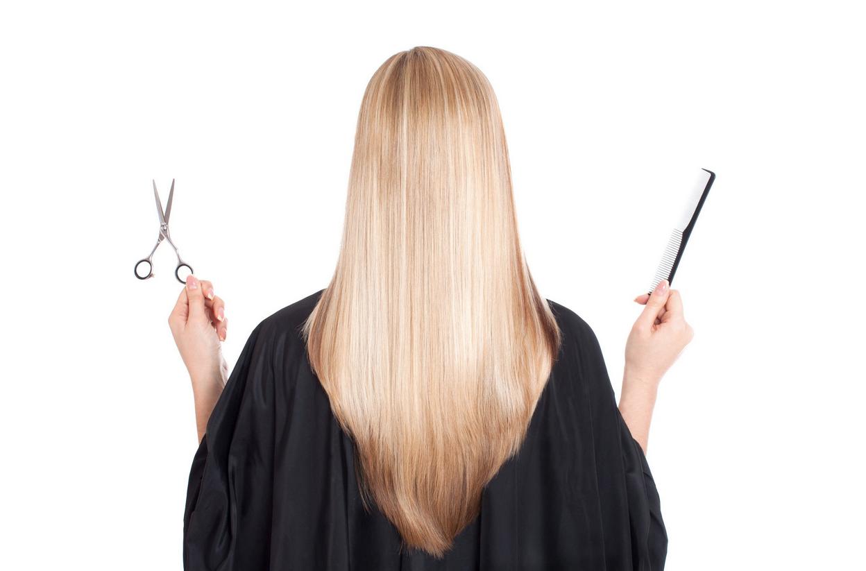 STUHR专业造型师建议：这样护发能让发量增加3倍