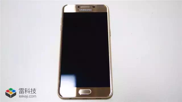 三星galaxyc55,三星GalaxyC55测评