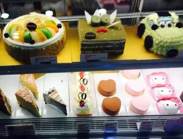 大连好吃平价蛋糕店,大连比较有名的蛋糕店