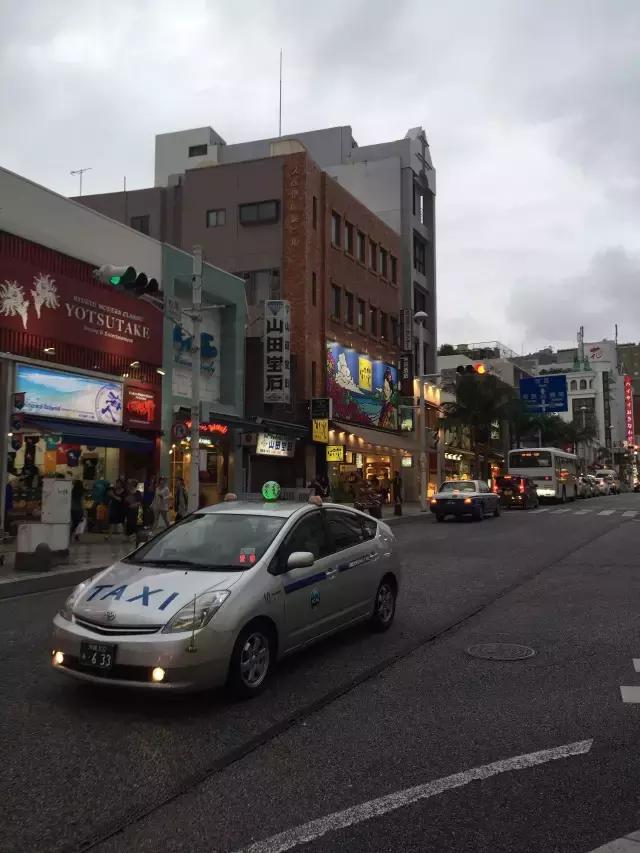 冲绳旅行攻略美食推荐,日本冲绳新都心亲子游购物攻略