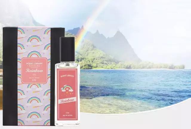 快看,征服男神女神的零差评礼物清单