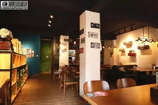 在包头能有一家纯天然酵母软欧店，想想都是一种幸福。