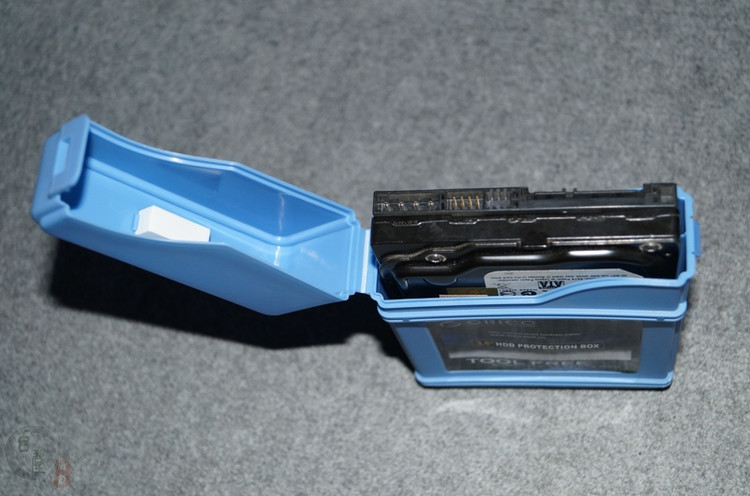 硬盘保护防摔盒,硬盘保护克星