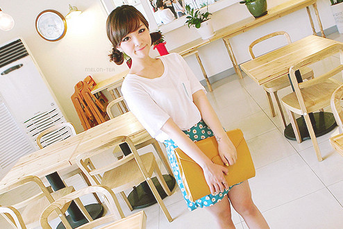 若你真是我爱人，女王变萝莉又有何不可