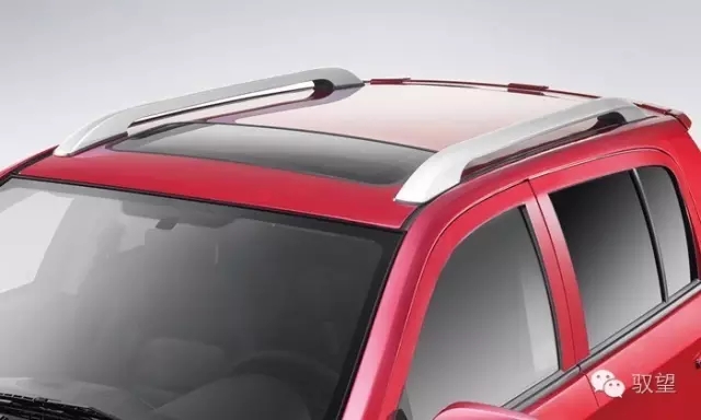 全新款金刚,金刚cross试驾