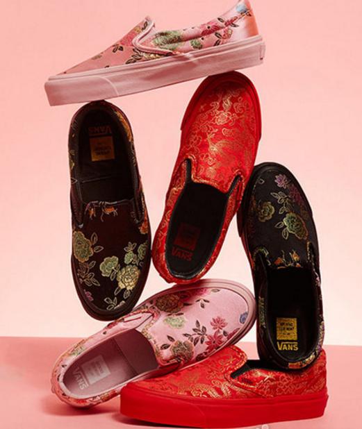 vans十大好看鞋棕色高帮,2017新款vans鞋