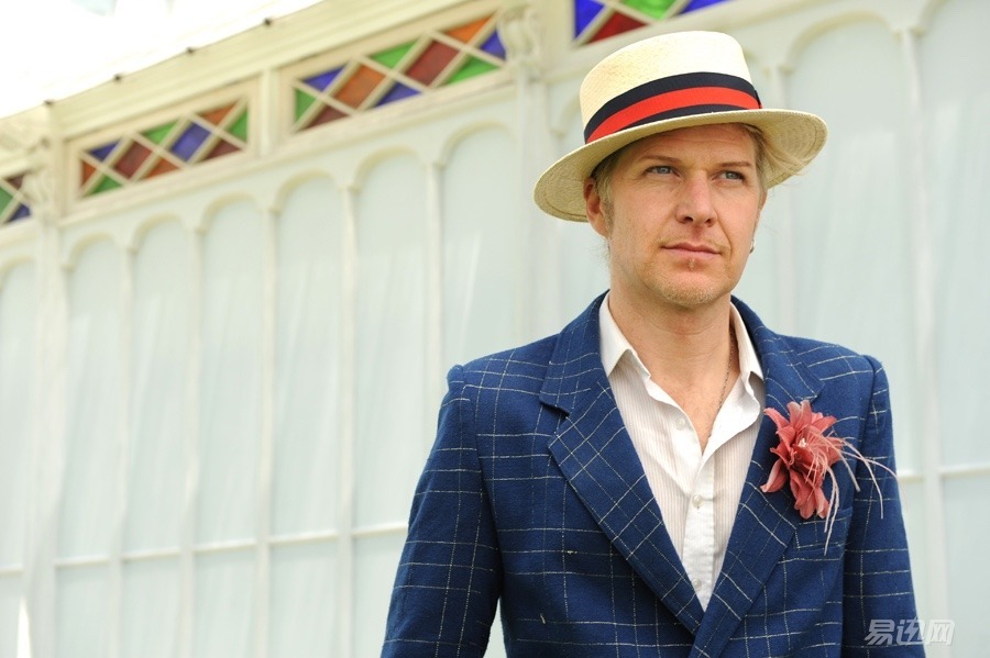 颜值不够衣品来凑男生,颜值不够技能来凑