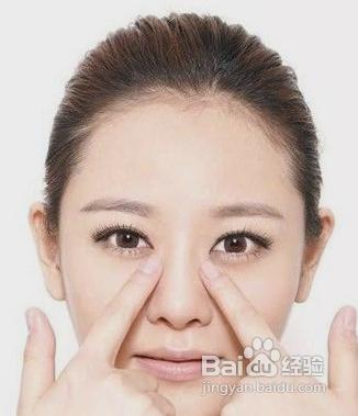 拯救脸垮的四个秘诀,2分钟瘦脸按摩计划打造小v上镜脸