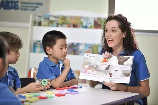 最新上海少儿英语培训机构排名,出名的英语培训机构有哪些